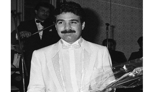 FARUK TINAZ YAŞAMINI YİTİRDİ